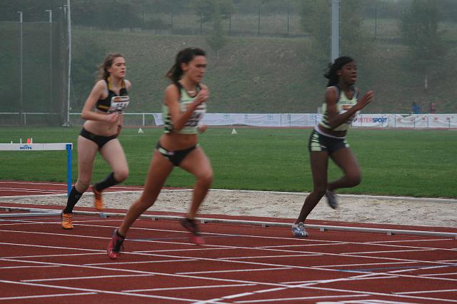 España Cadete 2008 3208